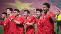 Timnas Vietnam