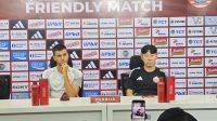 Shin Tae-yong Persija