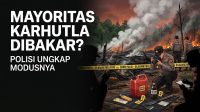 karhutla