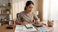 cara menghemat pengeluaran setiap bulan